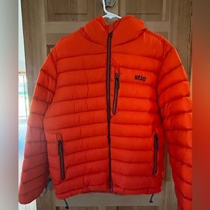 Stio Hometown Down Jacket